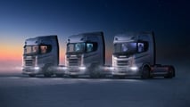 Scania a Ecomondo 2026