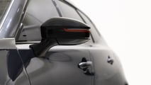 2026 Toyota Crown Signia GT-S Concept