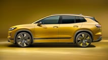 VW ID. Tiguan vs. VW Tiguan