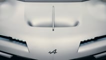 Alpine A310 Vision (2026)