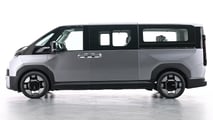 2027 Kia PV7