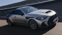 Mercedes-AMG CLE 646 Spezialanfertigung