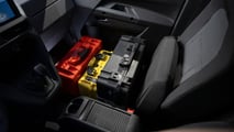 Citroën Berlingo Van First 2026
