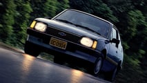 Chevrolet Monza hatch