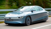 VW Mission Efficiency versus VW XL1