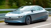 VW Mission Efficiency versus VW XL1
