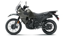 2027 Kawasaki KLR 650 DF ABS 