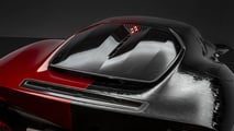 Alfa Romeo 33 Stradale - Salone di Parigi 2026
