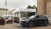 Lynk & Co al Salone Auto Torino 2026
