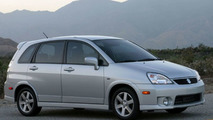 Suzuki Aerio