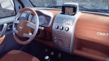 Opel Concept A (1999)