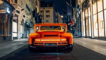 Porsche 911 Reimagined by Singer - DLS Turbo (1991)