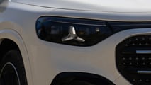 Mercedes GLB (2026), der Motor1.com-Test