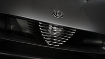 Alfa Romeo 33 Stradale Perla Nera