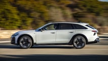 Audi A6 Allroad (2026) im Test