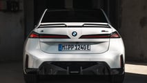 2027 BMW i3 M60