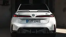 2027 BMW i3 M60