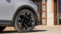 Kia XCeed 2026, primera prueba