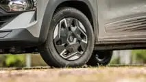 Renault Kwid Techno 2027