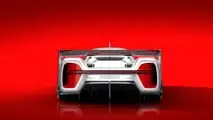 2017 Porsche 919 kil modeli