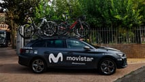 CUPRA y Movistar Team, La Vuelta 2026