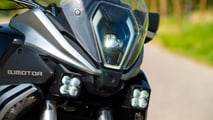 QJ Motor SRT 600 SX 2026 prueba