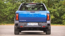 KGM Musso EV (2026) im Test
