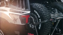 Honda Passport Baja Spec Trophy Truck