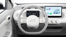 FAW Bestune Pony 5 porte (2026)