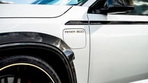 Manhart MHXM 900 Dubai Limited Edition (2026)