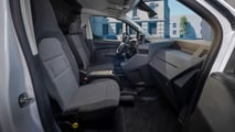 Citroen Berlingo Kastenwagen First (2026)