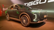 Caoa Chery Tiggo 9