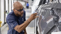 2027 Volkswagen Atlas Production Start In Chattanooga