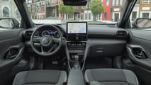 Toyota Yaris Cross (2026) Facelift im Test