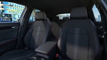 Honda Civic Model Year 2027