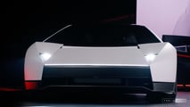 Tesla Roadster