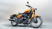 Edición limitada Royal Enfield Classic 650