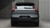 Volvo XC40 2026