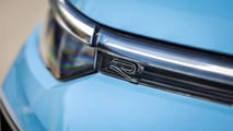 VW Tiguan R-Line 2026