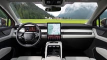 Skoda Peaq (2026)