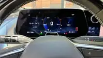 2024 Chevrolet Equinox EV: First Drive