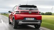 Citroën ë-C3 (2024) im Test