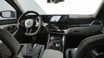BMW M3 Touring 2024