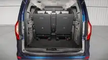 Renault Grand Kangoo (2024) bestellbar