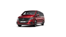 Mercedes-Benz Clase V (2025)