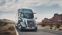 Volvo Trucks allo IAA Transportation 2024