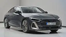 Audi A5 (2024)