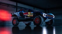 Ford Raptor T1 + 2025
