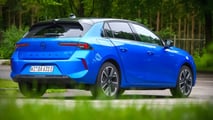 Opel Astra Electric (2024) im Dauertest, Teil 1