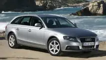 Audi A4 alle Generationen seit 1994
